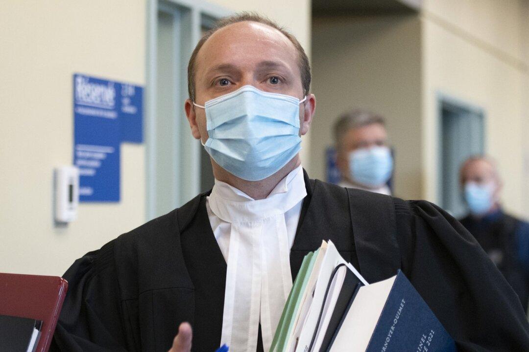 Quebec Halloween 2020 Murder Suspect Is a Narcissist, Seeks Recognition: Crown Expert