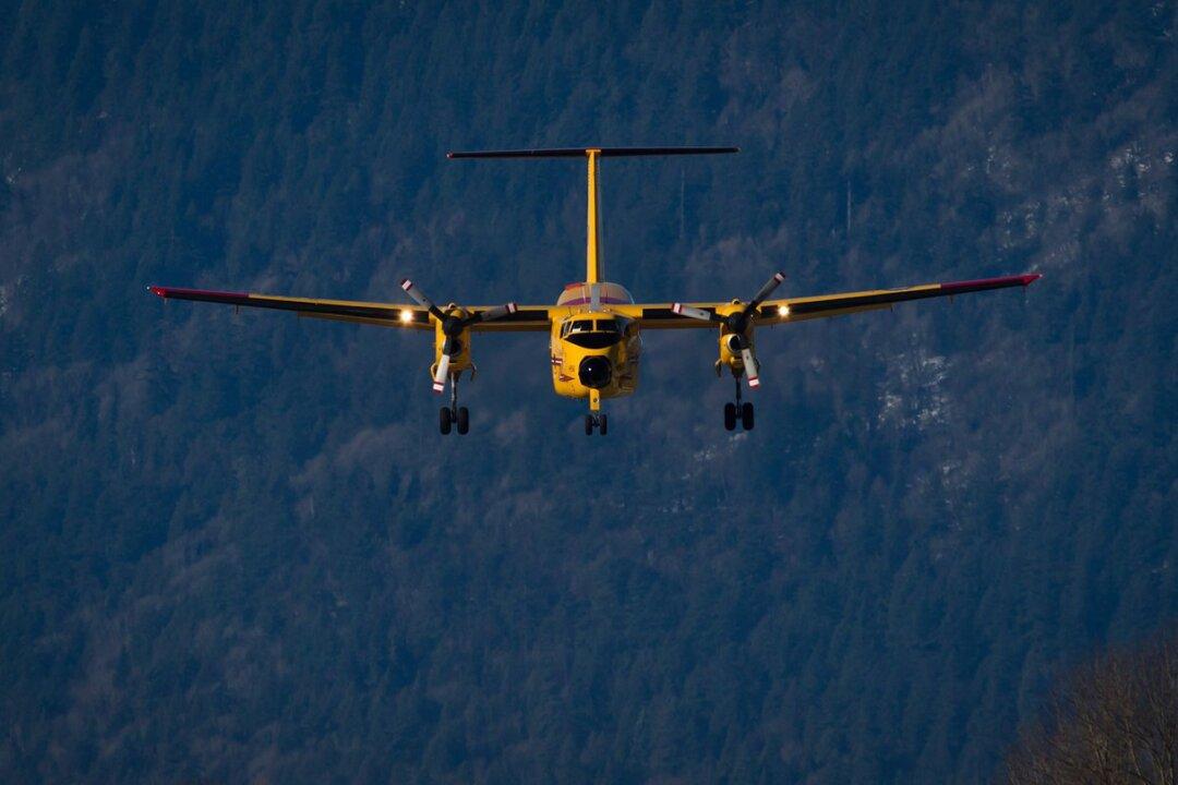 Military Dealing With Gap in Search-and-Rescue Services Due to New Procurement Delay