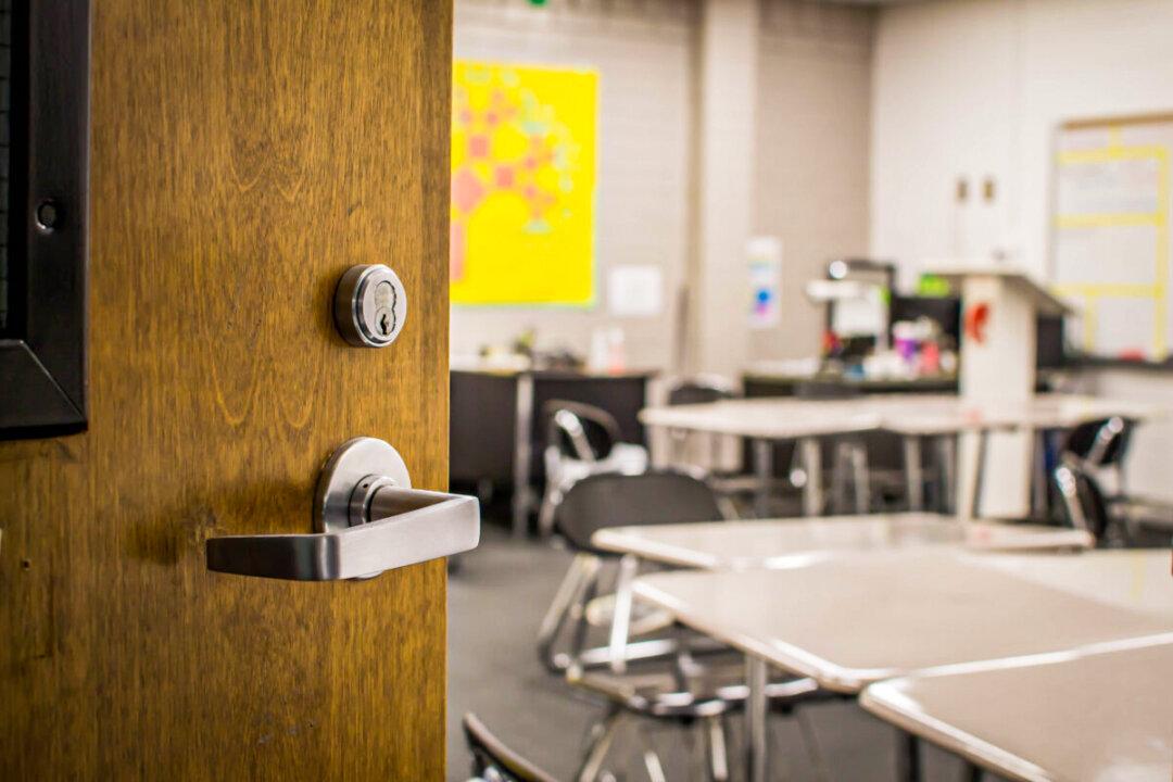 ‘Anti-Racism’ Guidebook Tells DC Pre-K Students to Reflect on ‘White Privilege,’ Confront ‘Racist’ Parents