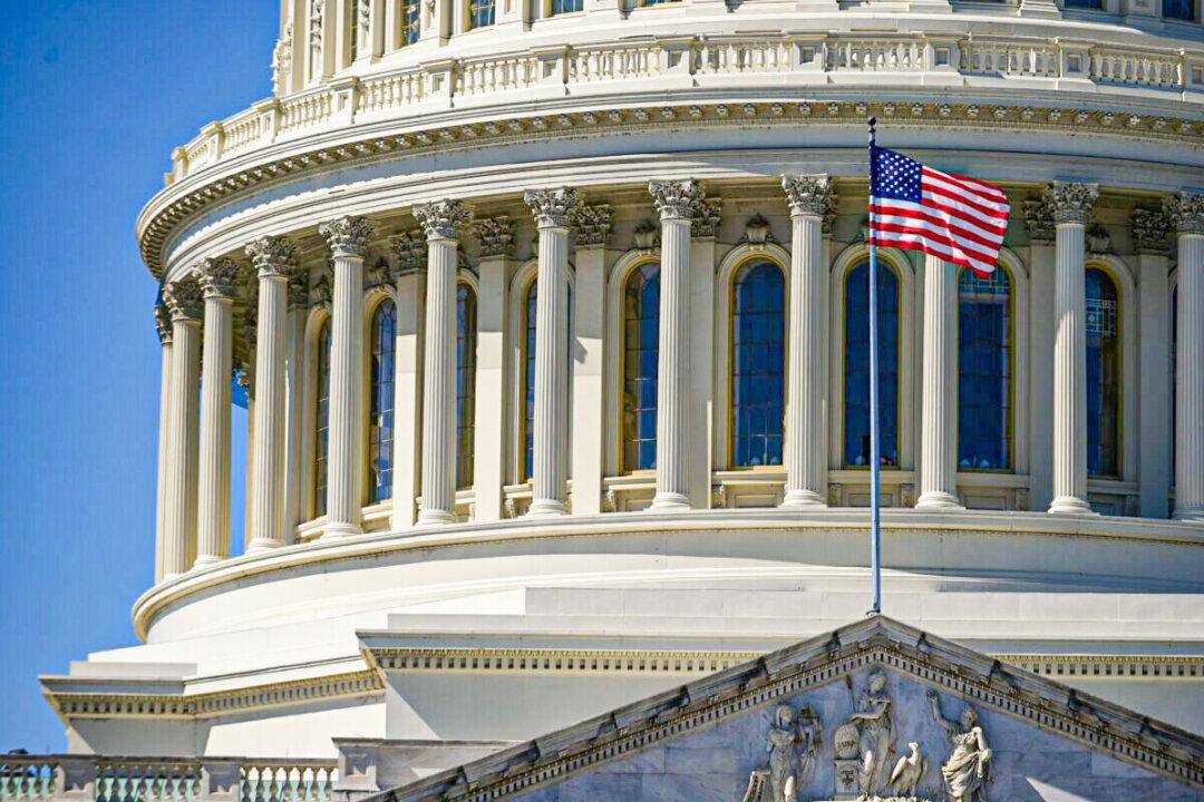 Senate Republicans Block Domestic Terror Bill, Claim Democrats Are Creating ‘Thought Police’