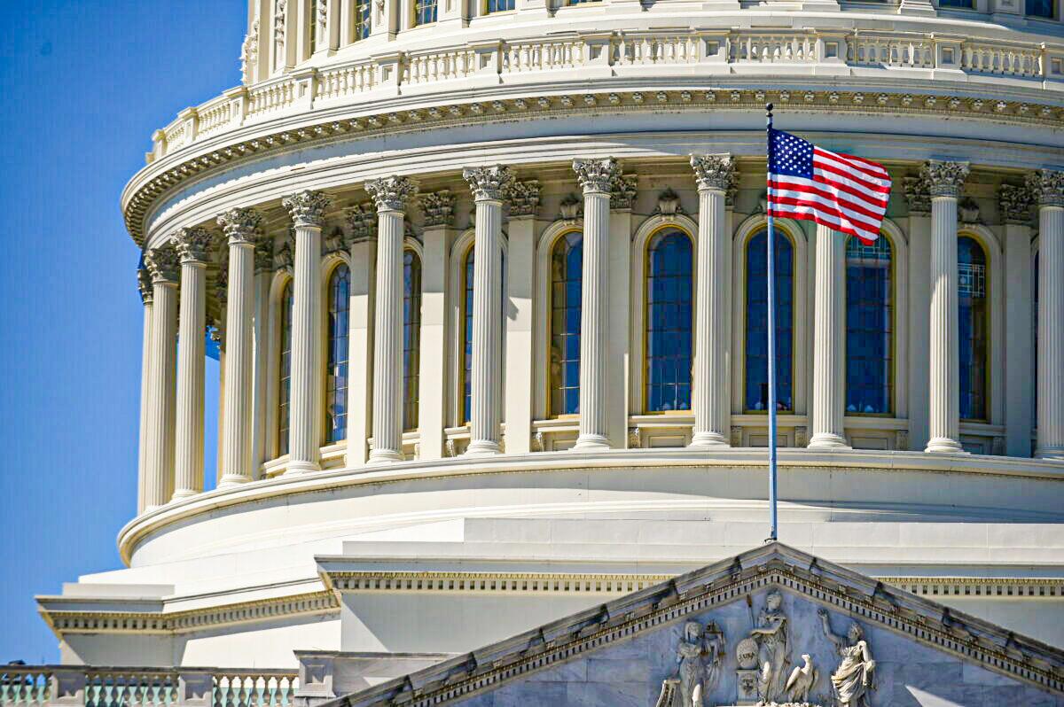 Republicans Fight Over China