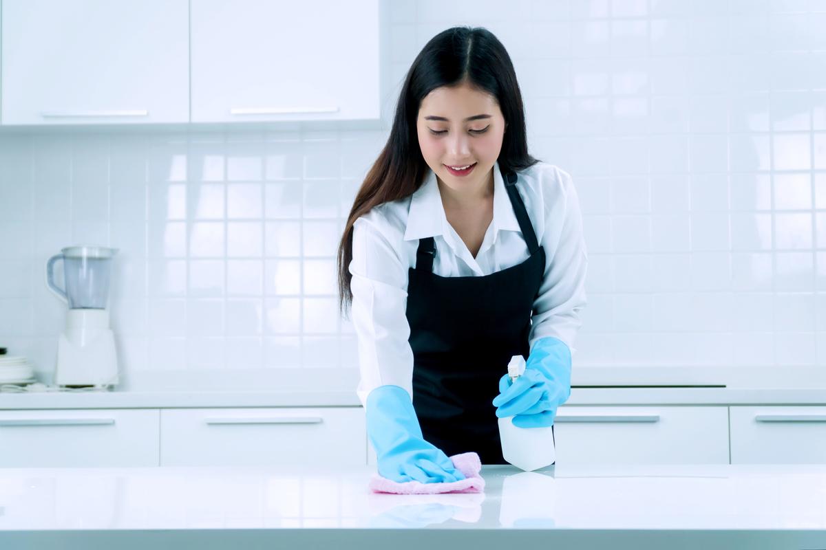 Show the Ants Who’s Boss and Other Household Tips
