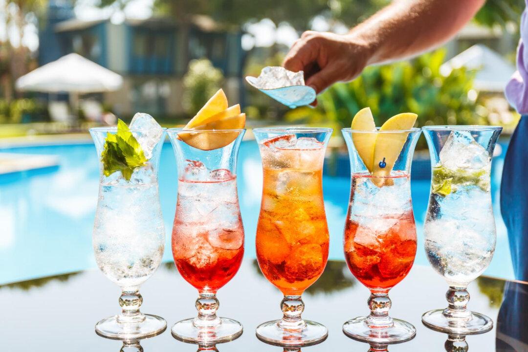 How to Make Simple Syrup