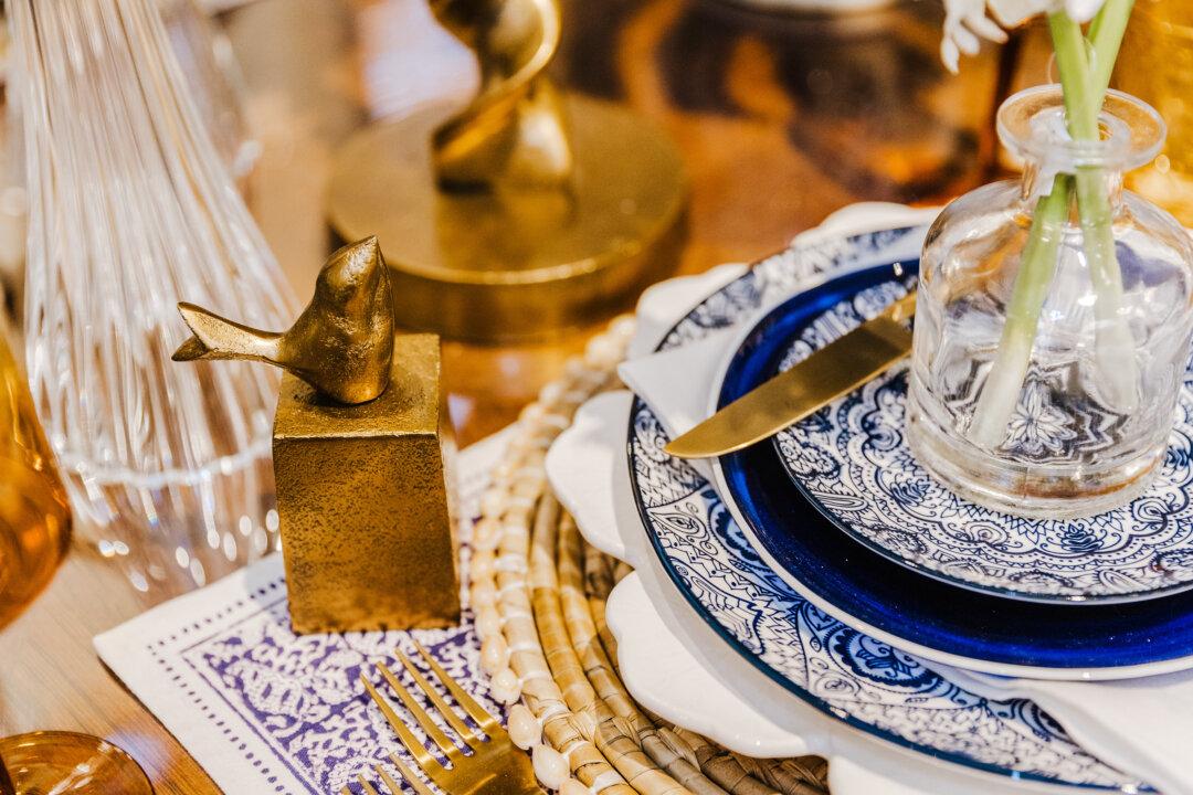 Style at Home: The Birds and the Bees and Everything in Between