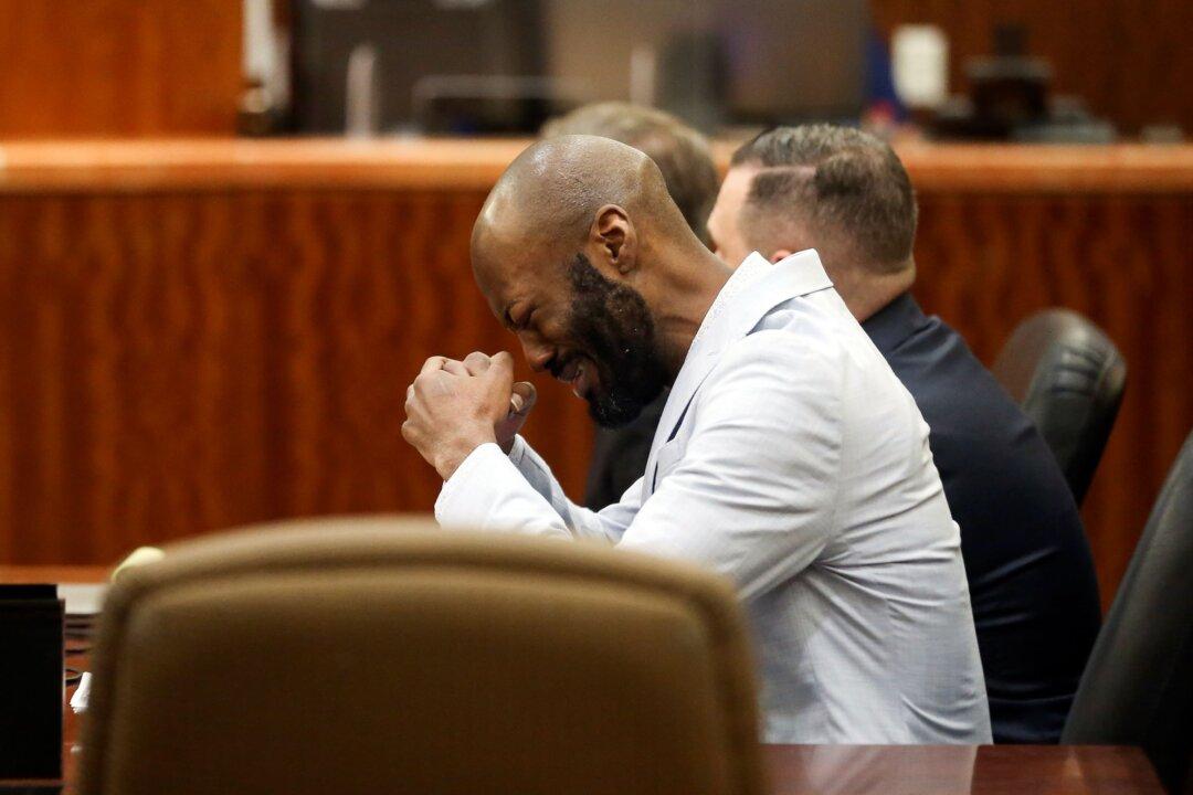 Man Gets Life in Prison for Fatally Stabbing Houston Boy