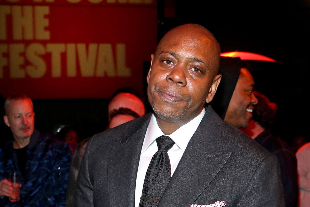 LA City Attorney Charges Suspect in Dave Chappelle Attack at Hollywood Bowl