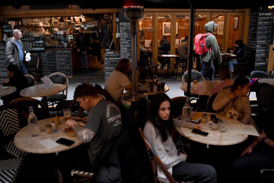 Food and Beverage Sector Faces Highest Risks of Insolvency: Warns CreditWatch