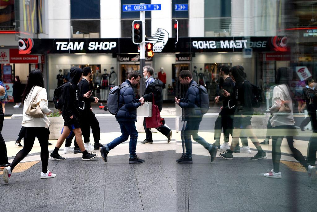 New Zealanders Struggling With Inflation as 1-in-10 Live Beyond Their Means