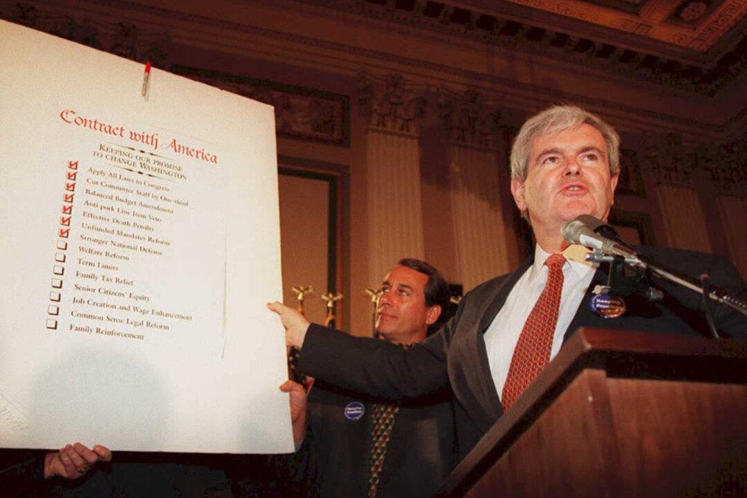 House Democrats Vote to Allow Staffers to Unionize; Republicans Predict Bargaining Chaos