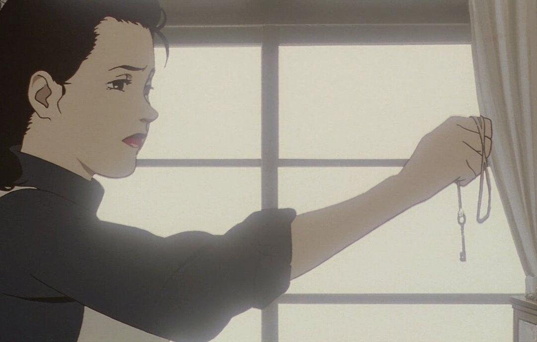 Rewind, Review, and Re-Rate: The Pursuit of Passion in Satoshi Kon’s 2001 ‘Millennium Actress’