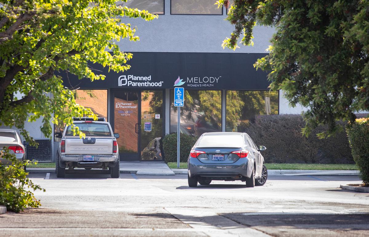 Utah House Passes Bill Restricting Abortion Clinics in the State