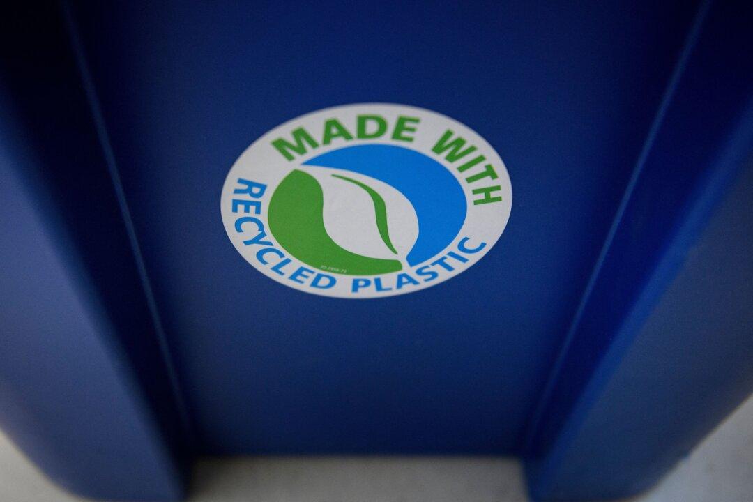 Report Urges Regulators to Ban Deceptive ‘Green’ Claims That Do Not ‘Mean Anything’