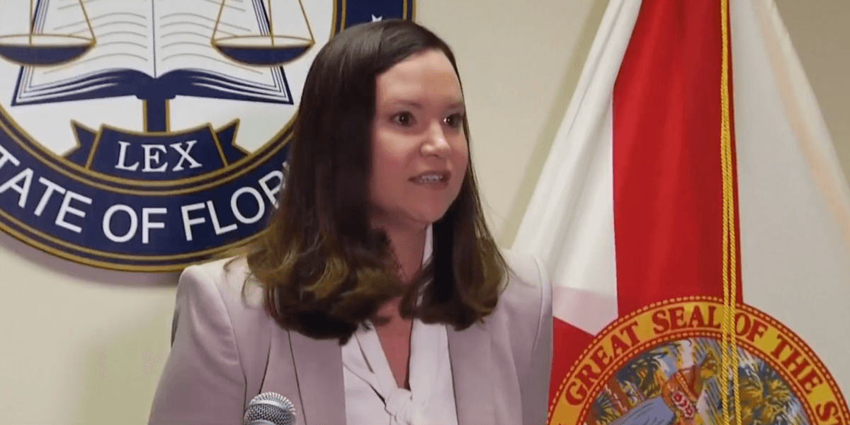 Florida AG Warns Parents About Dangers of ‘Digital Dealers’