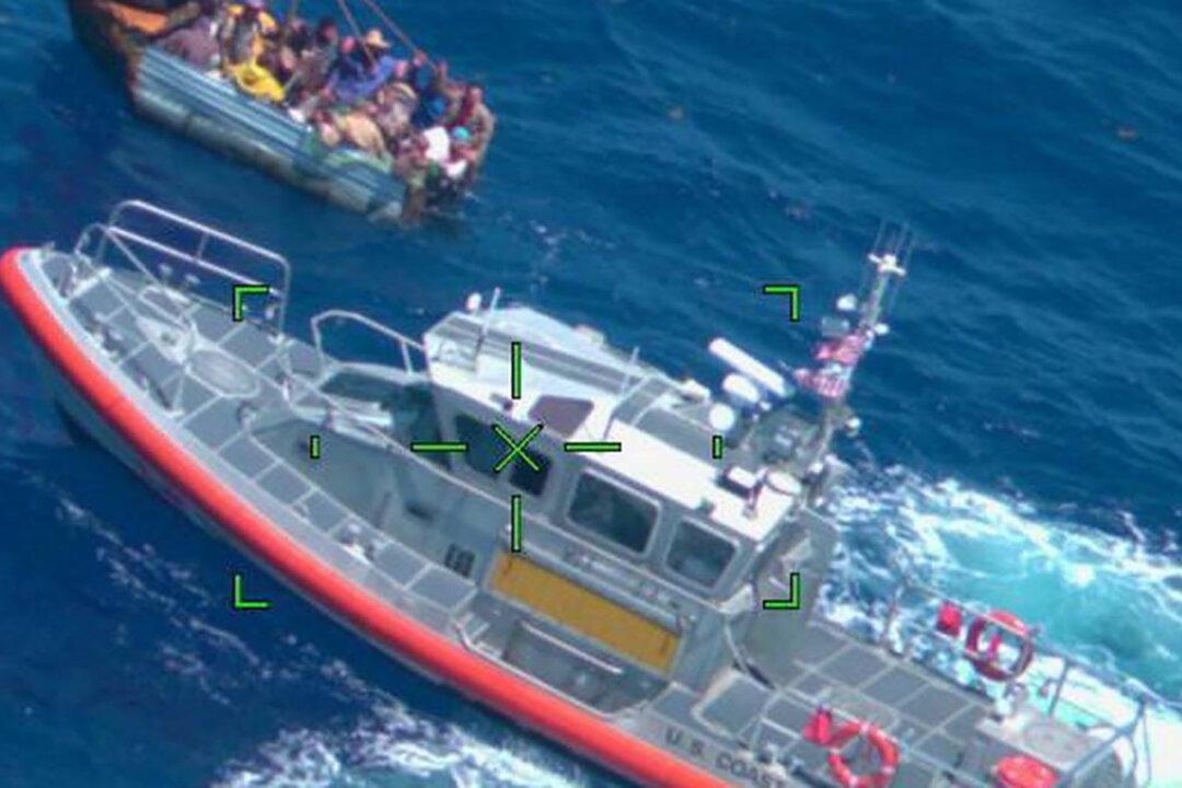 US Coast Guard Returns 49 Migrants to Cuba Following Interceptions Off Florida Keys