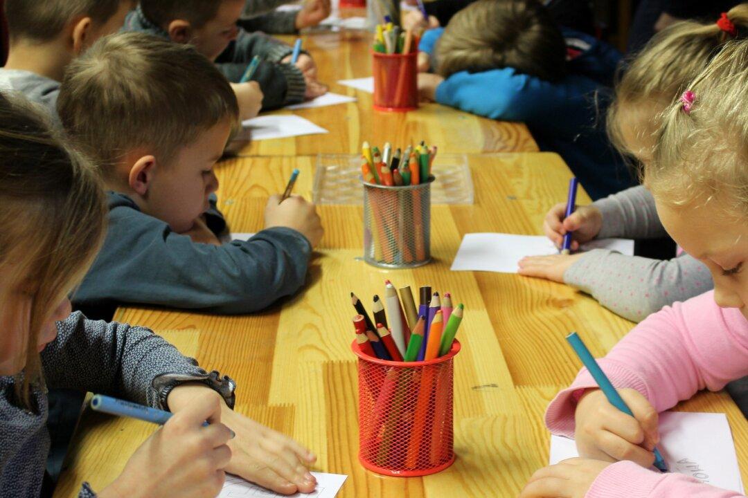 Companies, Schools Teach Kids to Follow UN Sustainability Goals