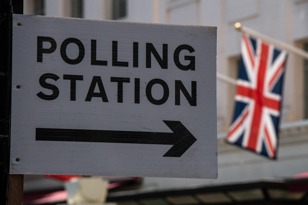Conservative Party May Lose Next Election Over Immigration, Experts say