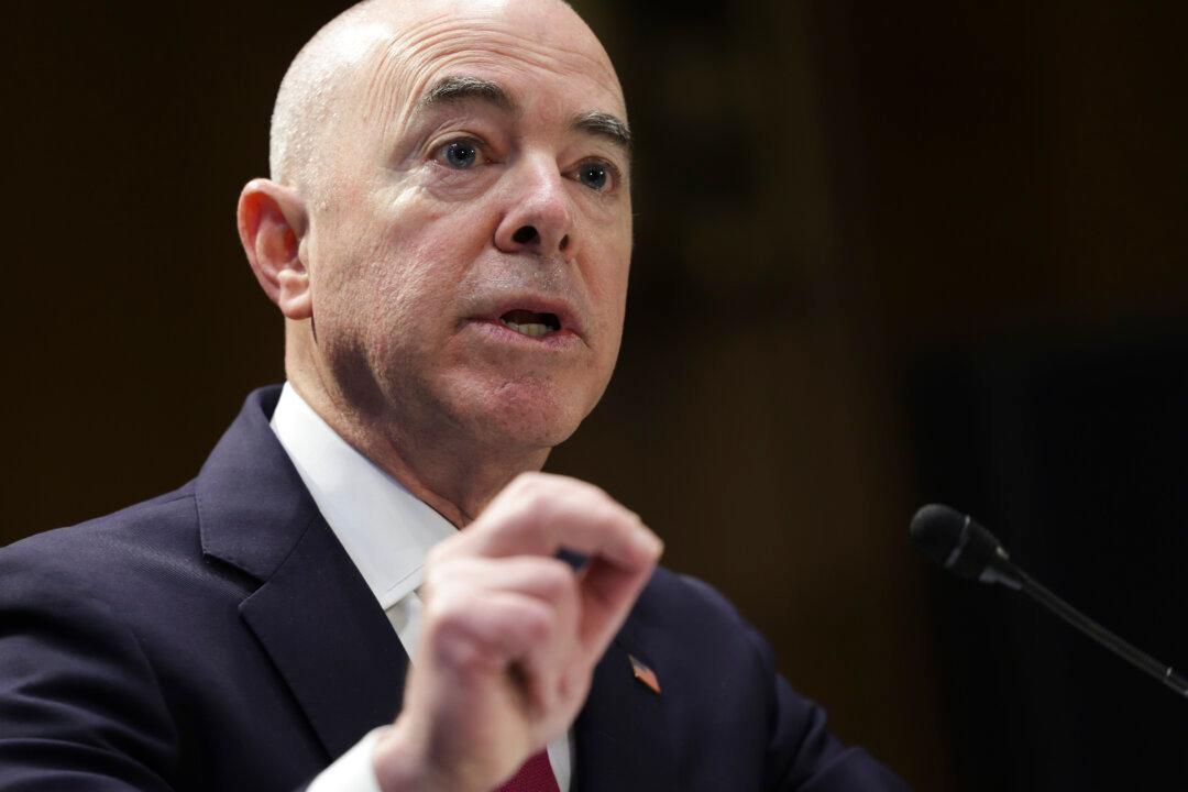 DHS Releases New Policies Promoting ‘Responsible’ Artificial Intelligence Use to Advance Missions