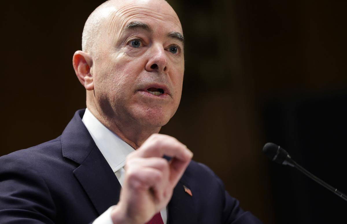 DHS Releases New Policies Promoting ‘Responsible’ Artificial Intelligence Use to Advance Missions