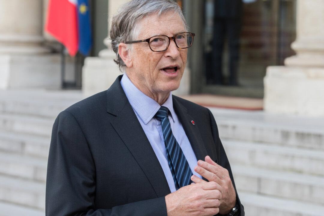 Bill Gates Should Testify Before Congress Over Huge Farmland Buy, GOP Lawmaker Says