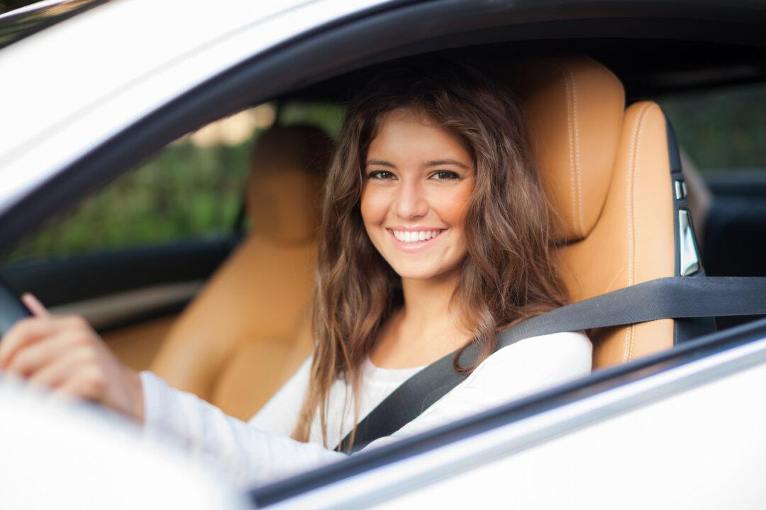 Family Finances: Reshopping Auto Insurance in a High-Inflation World
