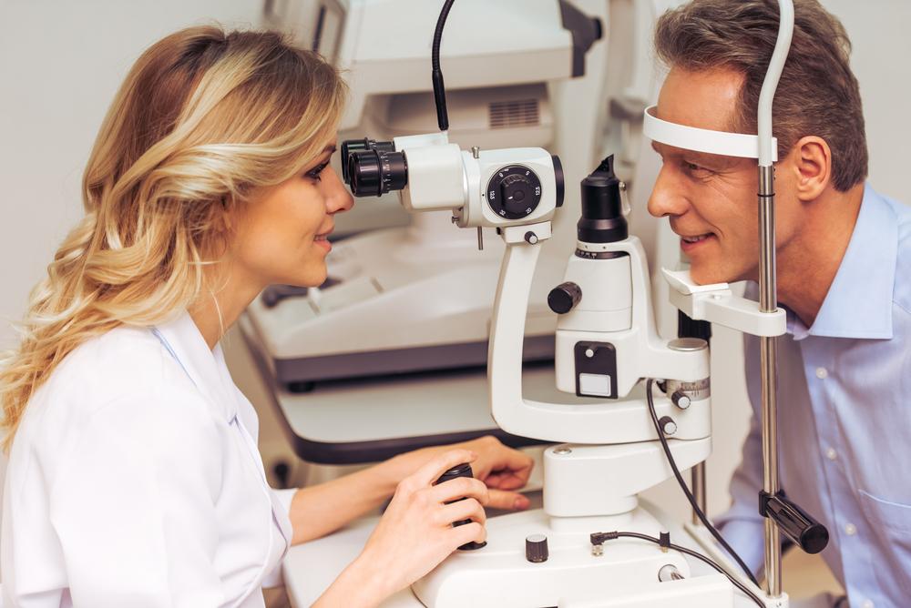 Proven Natural Remedies for Eye Health