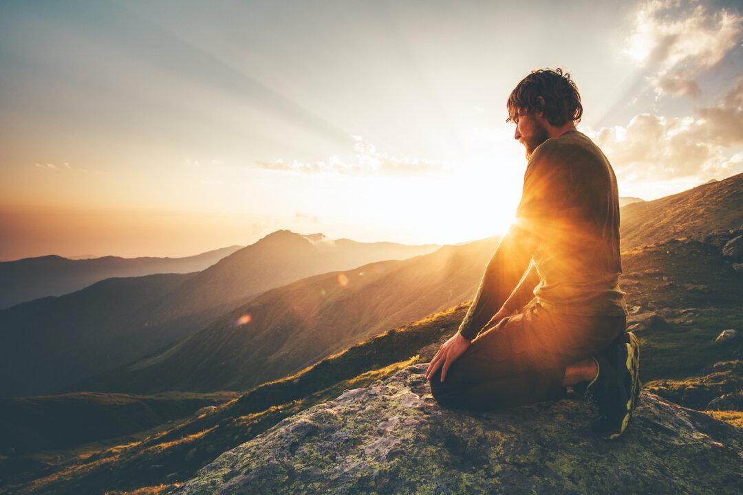 5 Tips for Improving Your Spiritual Well-Being