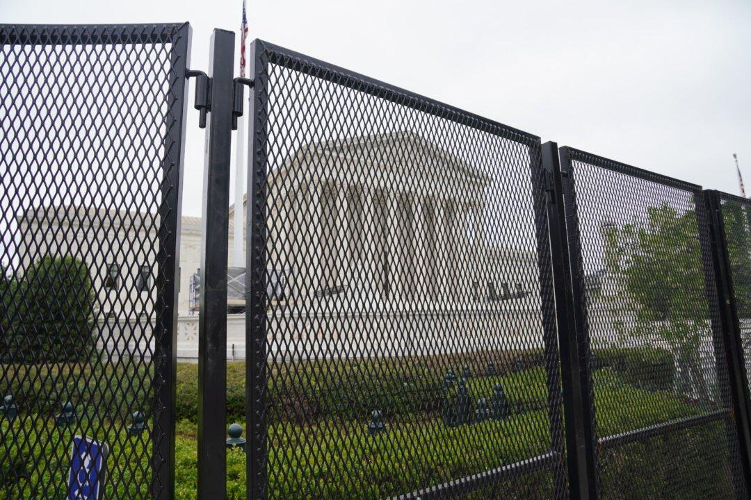 Supreme Court Won’t Block GOP Lawmaker Depositions in Texas Redistricting Challenge