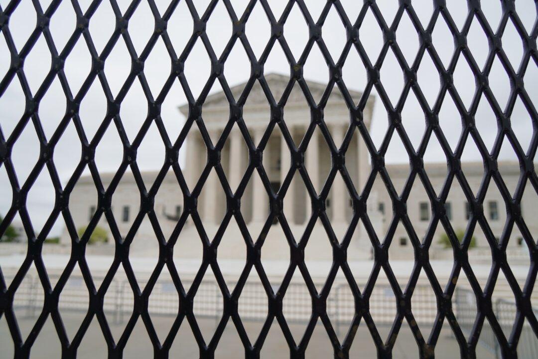 Supreme Court to Hear Challenge to SEC Adjudication System