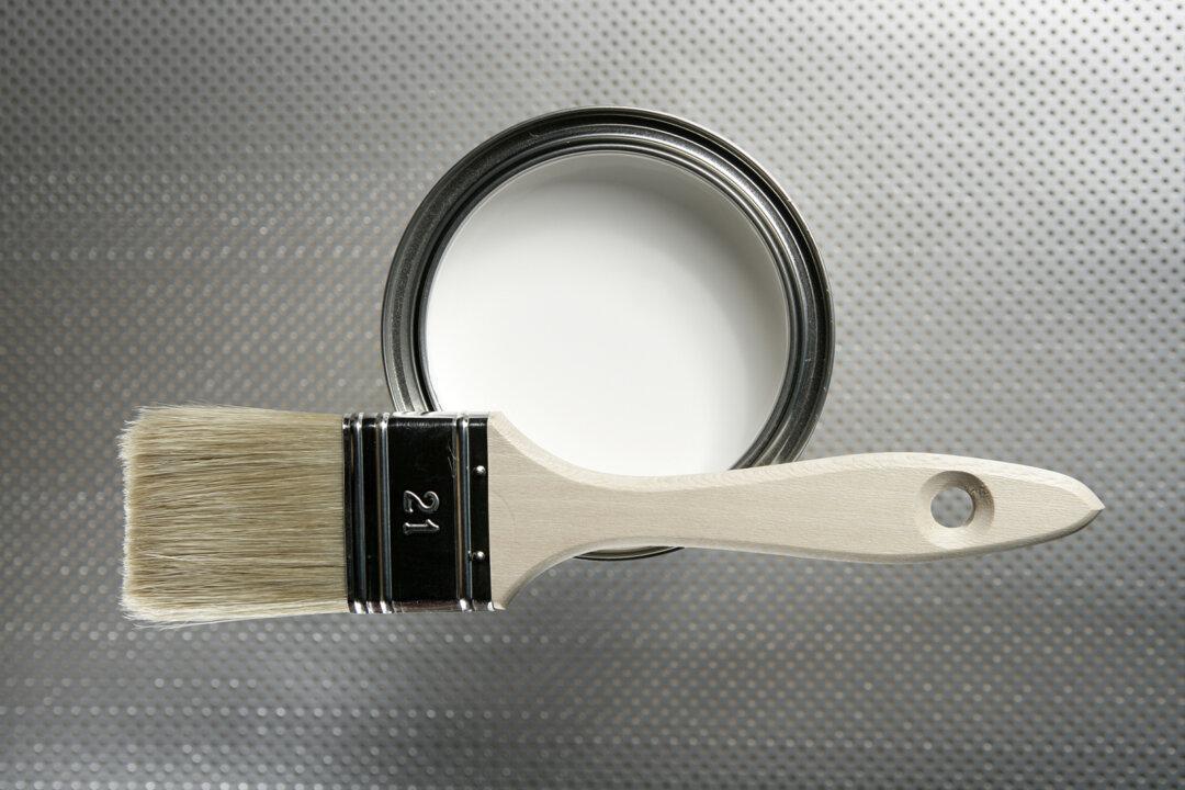 Don’t Make These Mistakes When Using White Paint