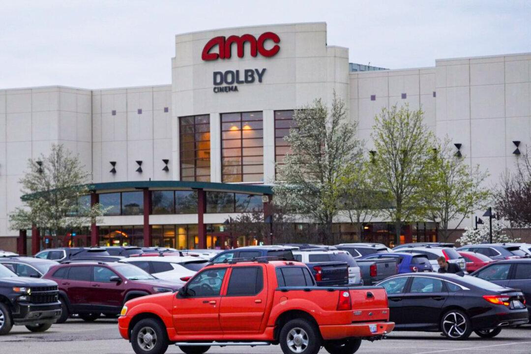 D’Souza Film Takes Proof of 2020 Election Fraud to Mass Audience