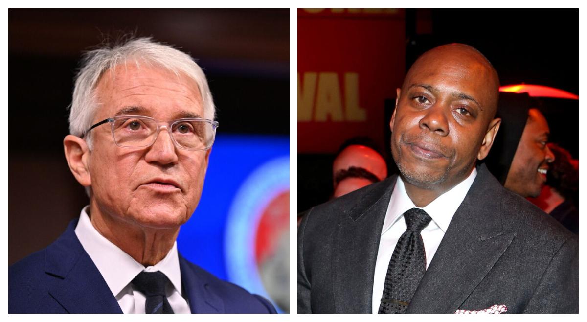 Gascón’s Failure to Prosecute Chappelle’s Attacker Erodes Public Trust: Recall Spokesman