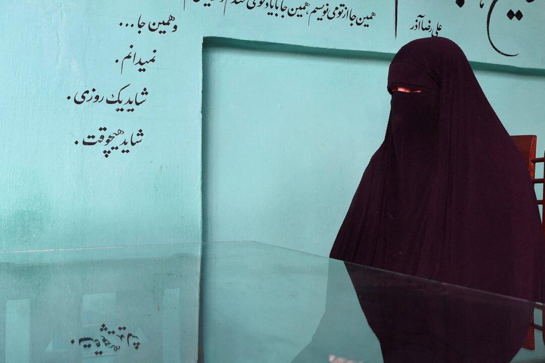 Afghanistan Watchdog Reports Widespread Organ Harvesting Amid Famine