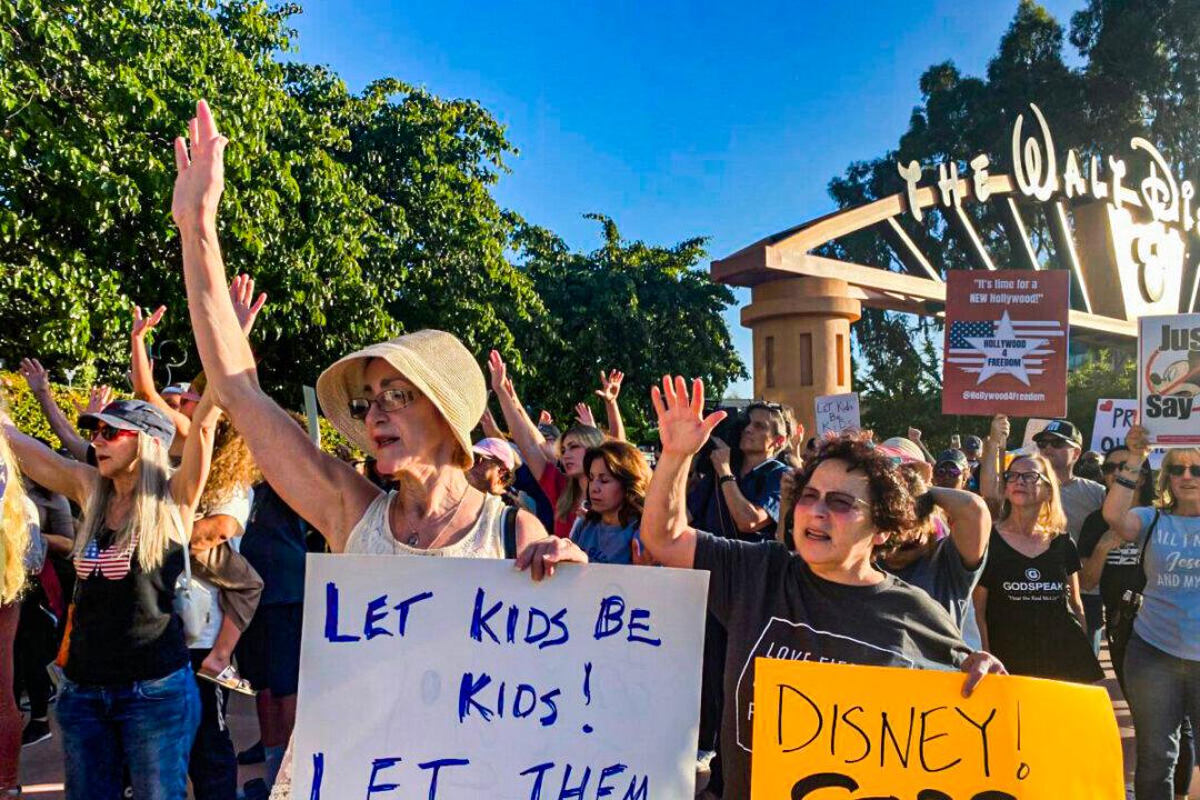 Political Polarization Worsens in Corporate America: New Study