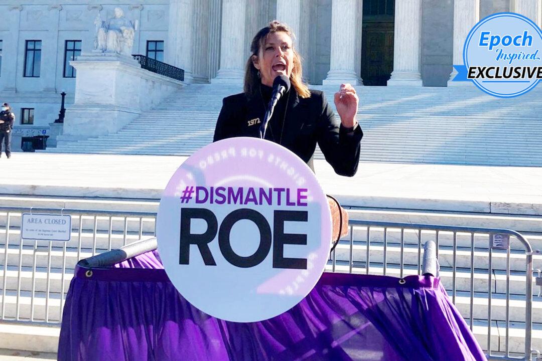 Abused Woman Survives 4 Abortions, Turns to God After Dad’s Premonition, Tells the Truth of Abortion Clinics