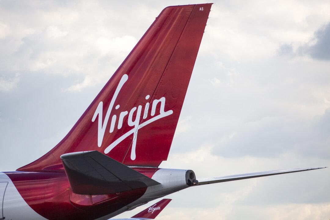 Virgin Atlantic Faces Criticism and Boycotts Over New Gender Policy