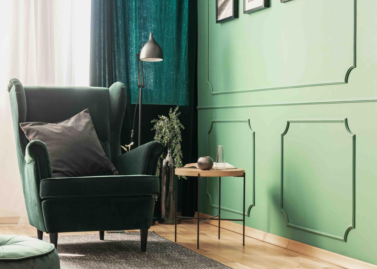 Design Recipes: Design Classics