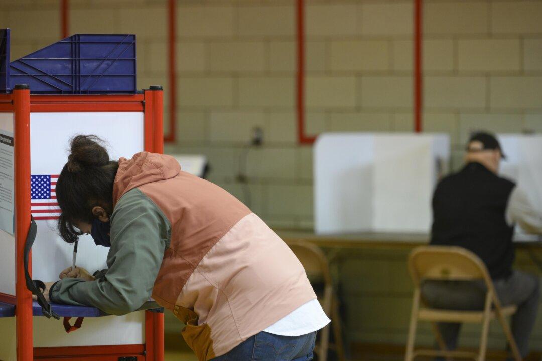 Ohio’s Abortion Ballot Initiative to Be Determined in November