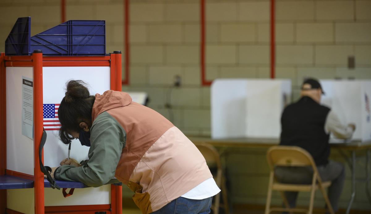 Ohio’s Abortion Ballot Initiative to Be Determined in November
