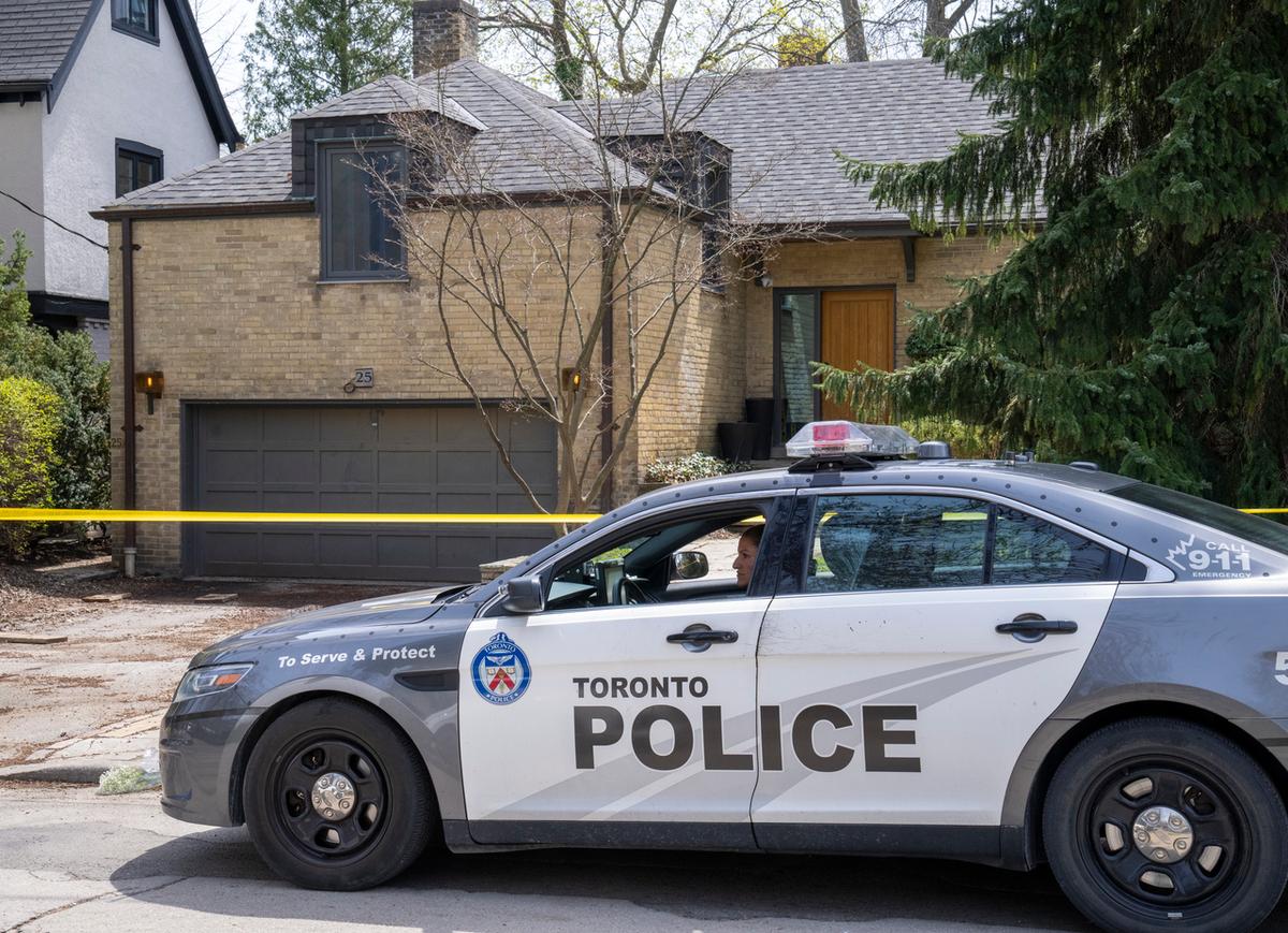 Toronto Police Prioritize Identifying Girl Whose Body Was Found in Dumpster