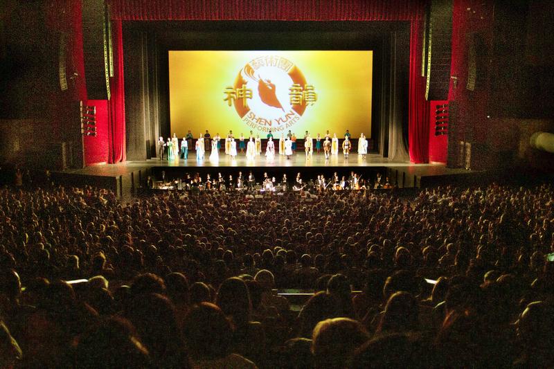 Chinese Embassy Pressures Local Officials to Block Shen Yun Performances in Mexico