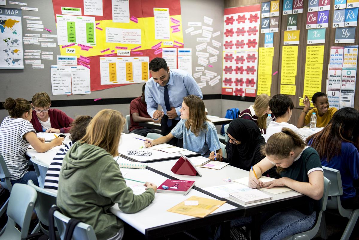 California Agrees to $2 Billion Settlement Over COVID-19 Learning Loss Lawsuit