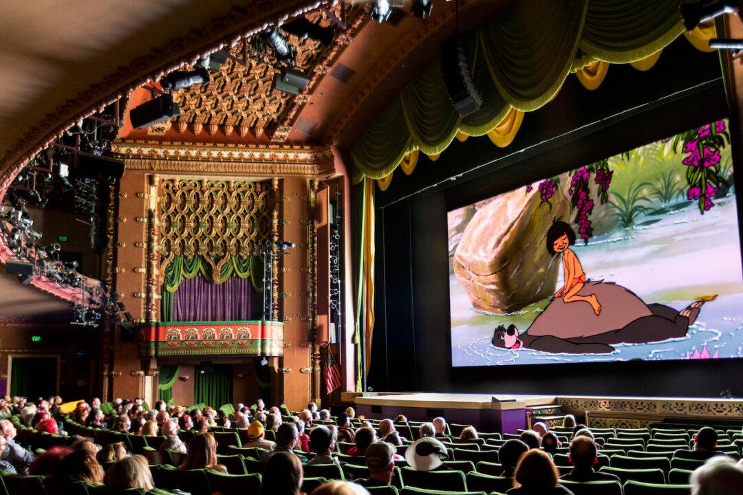 ‘The Jungle Book’ (1967): Racism in Disney Films