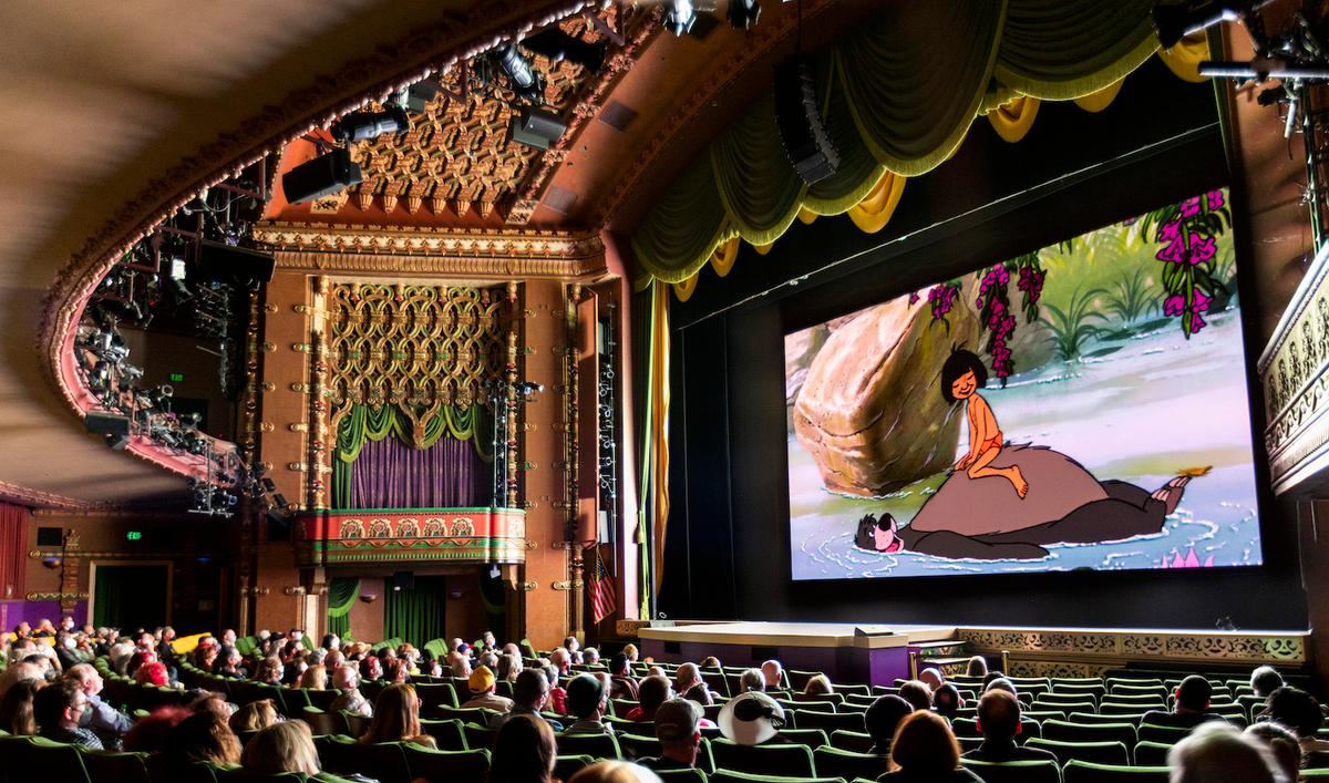 ‘The Jungle Book’ (1967): Racism in Disney Films