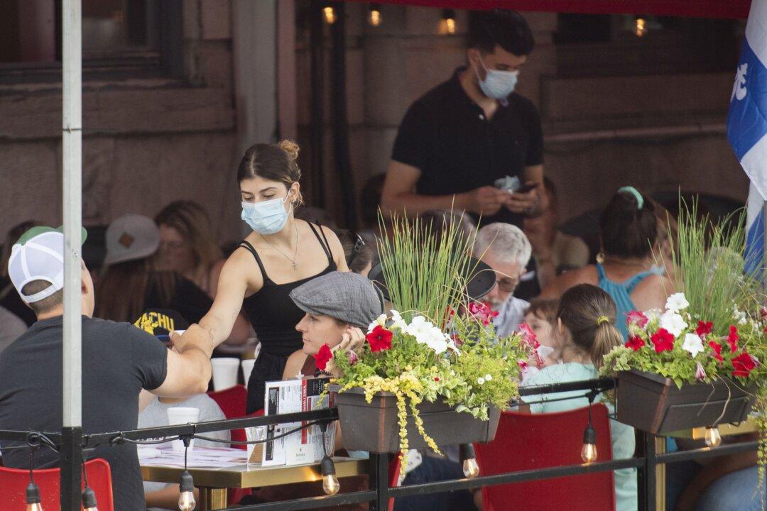 Canada’s Labour Shortage Has Reached the Point of a Perfect Storm