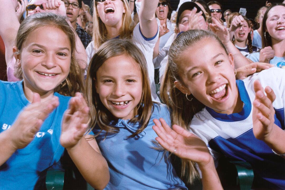 The Triumph of Natural Immunity