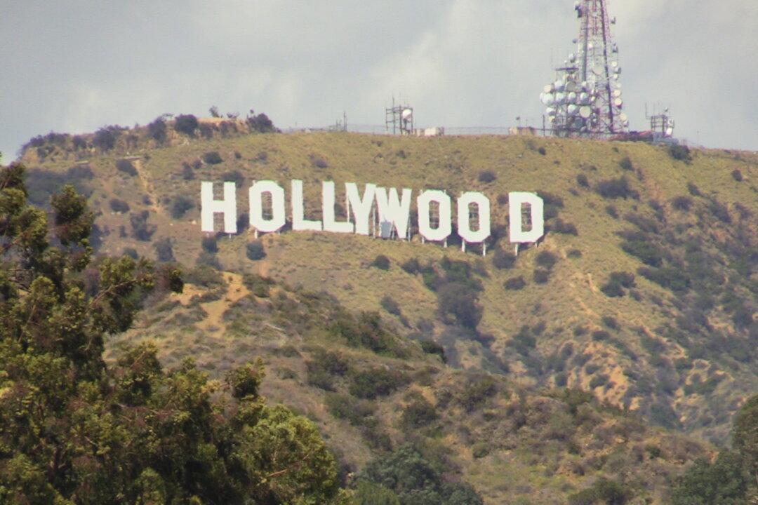 The Hollywood Offensive: How the American and Chinese Peoples Can Defeat the CCP