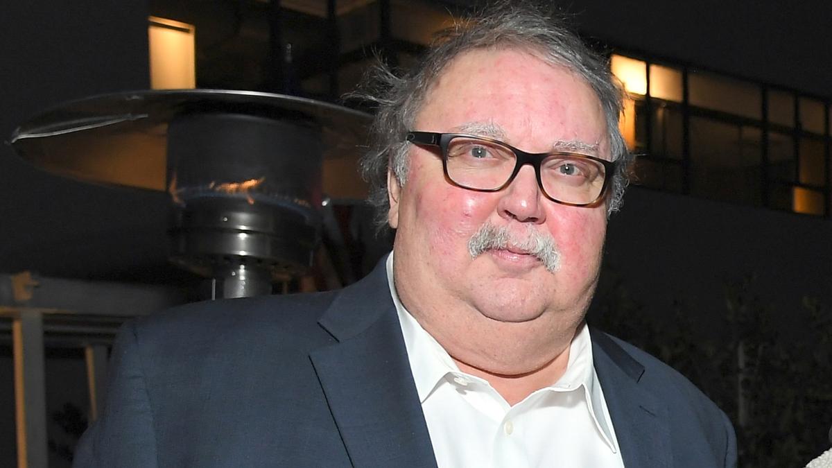 Mike Hagerty, Who Played Mr. Treeger on ‘Friends,’ Dead at 67