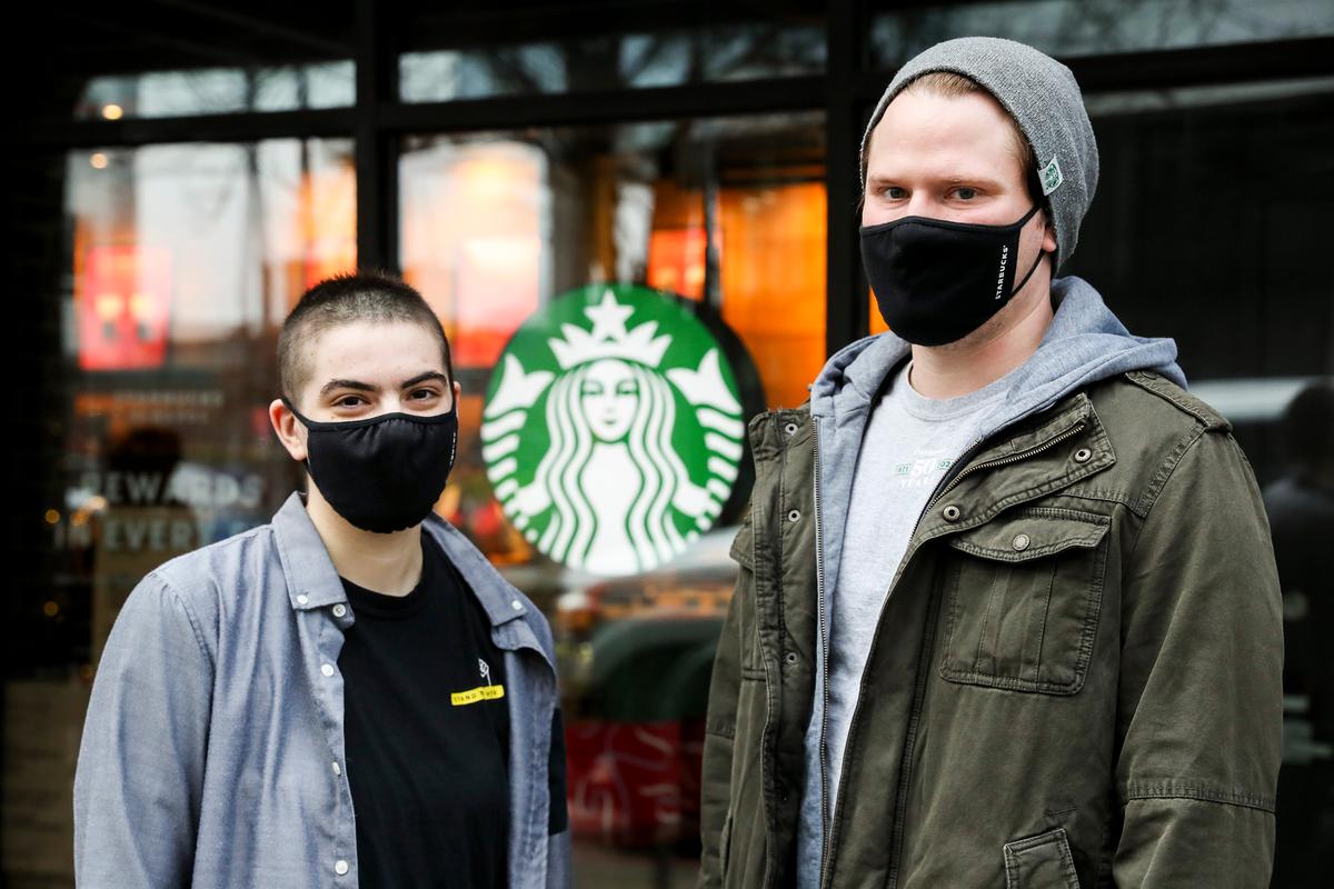 US Labor Board Accuses Starbucks of Retaliatory Firings