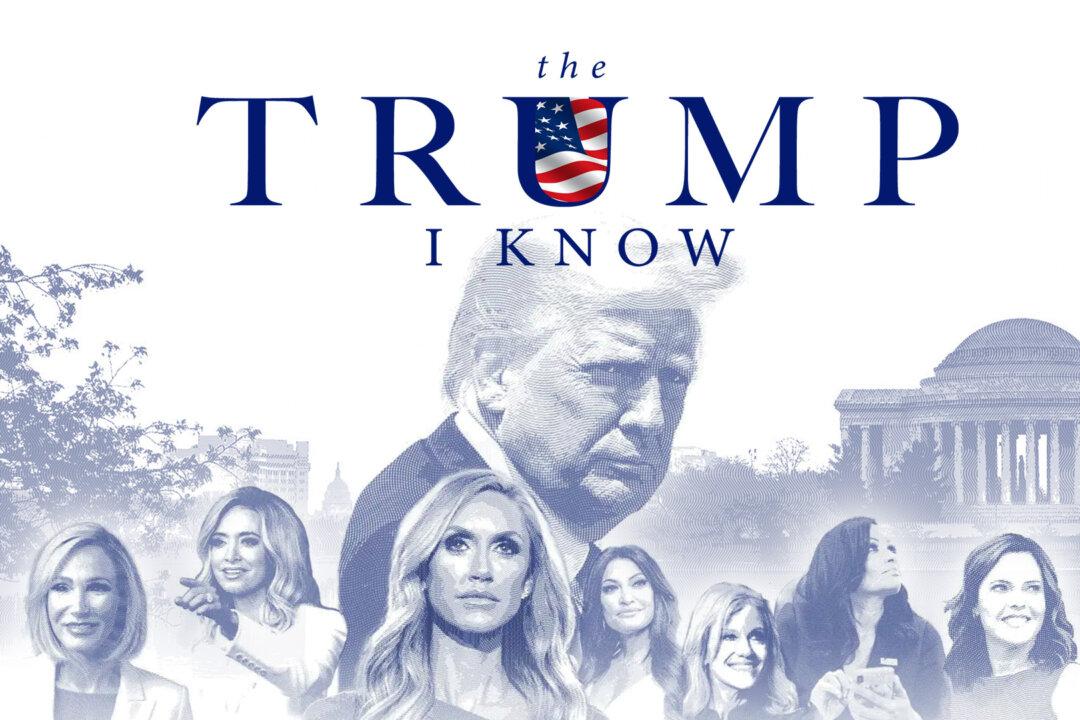 Cinema Documentary Review: ‘The Trump I Know’