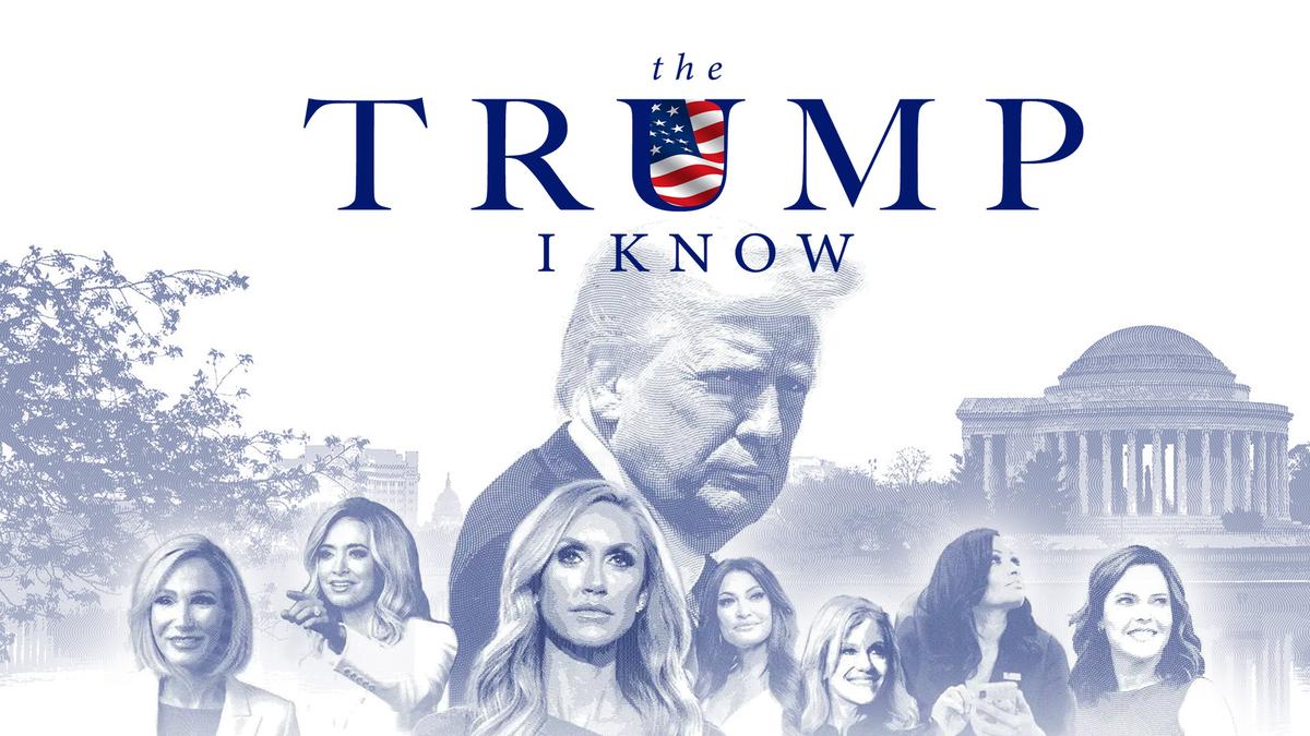 Cinema Documentary Review: ‘The Trump I Know’